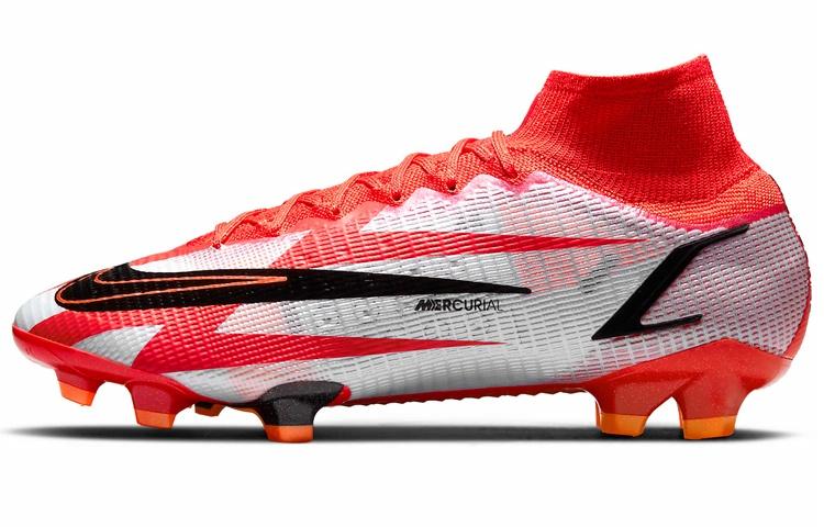 Nike Mercurial Superfly 8 Assassin 14 CR7 futbol butsalari