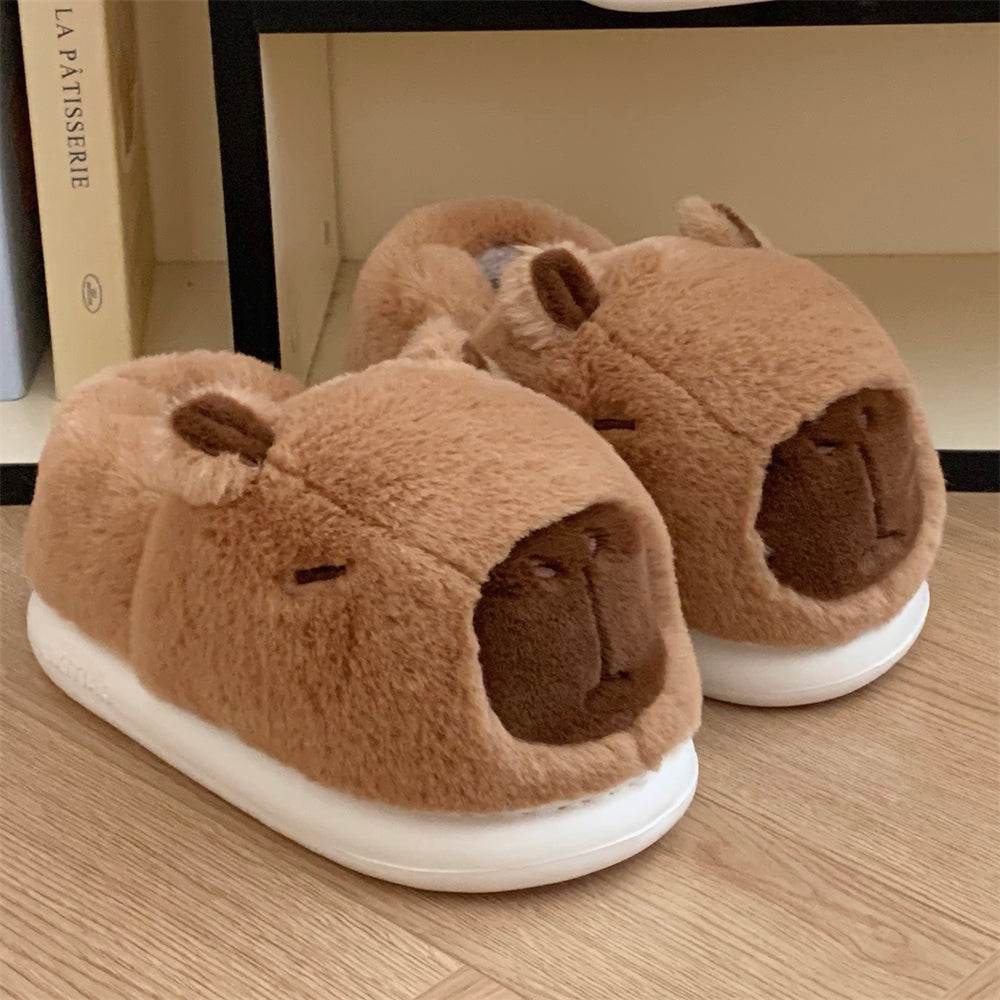 Тапочки Disney Capybara - Boxette Shop