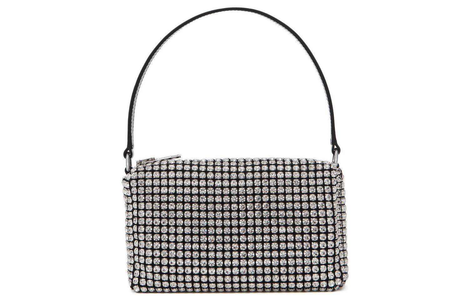 Сумка Alexander Wang Heiress - Boxette Shop