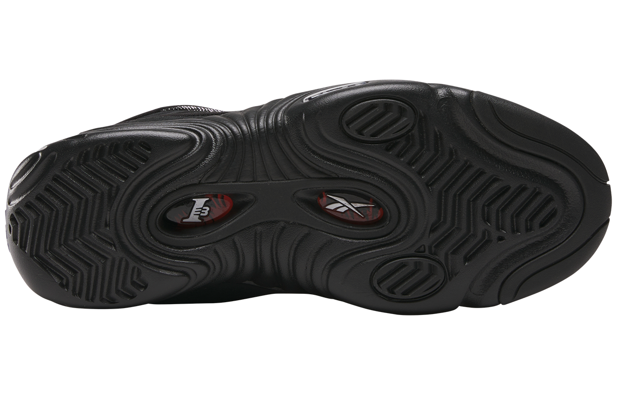 Кроссовки мужские Reebok Answer III