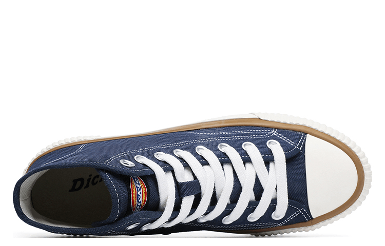 Кеды Dickies - Boxette Shop