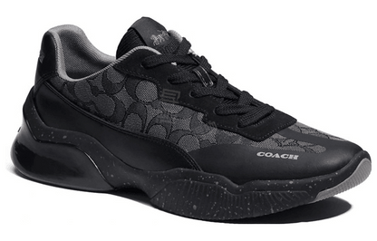 Кроссовки мужские Coach - Boxette Shop