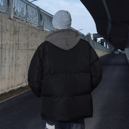 Jipning pastki kurtkasi