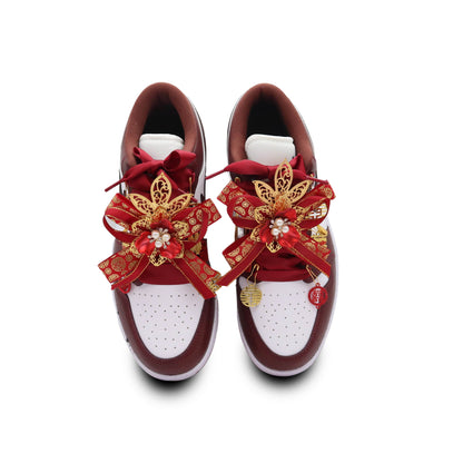 Кроссовки женские Jordan air starry - Boxette Shop