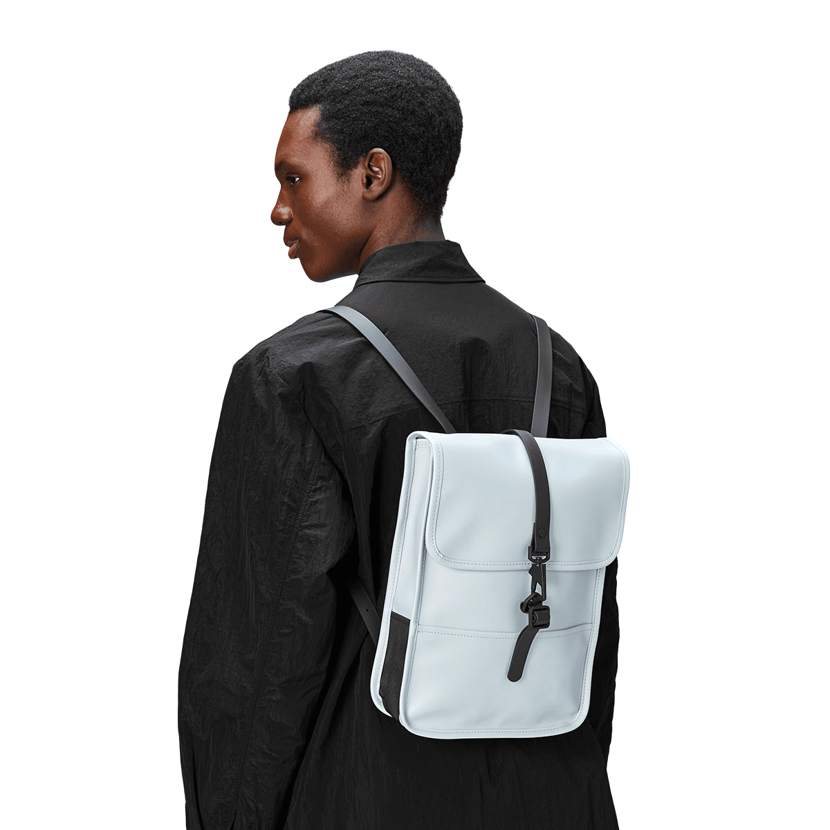 Рюкзак Rains Micro W3 - Boxette Shop