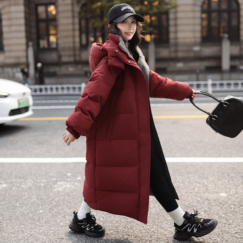 Пуховик детский Mutong