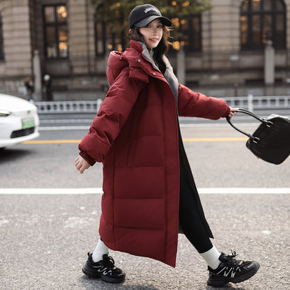 Пуховик детский Mutong