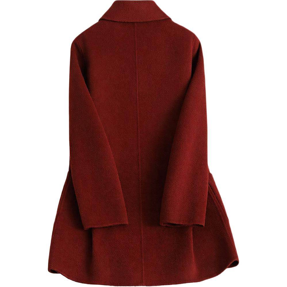 Пальто женское One Shallow - Boxette Shop