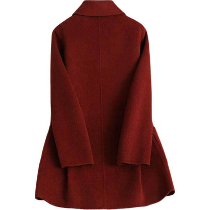 Пальто женское One Shallow - Boxette Shop