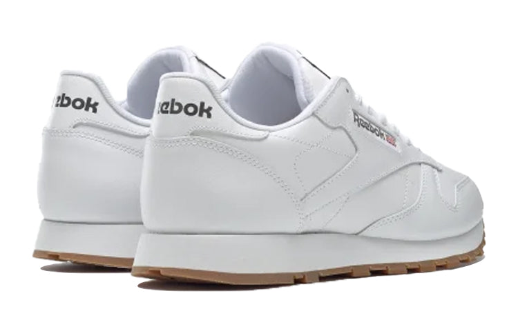 Кроссовки мужские Reebok Classic Leather