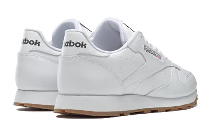 Кроссовки мужские Reebok Classic Leather