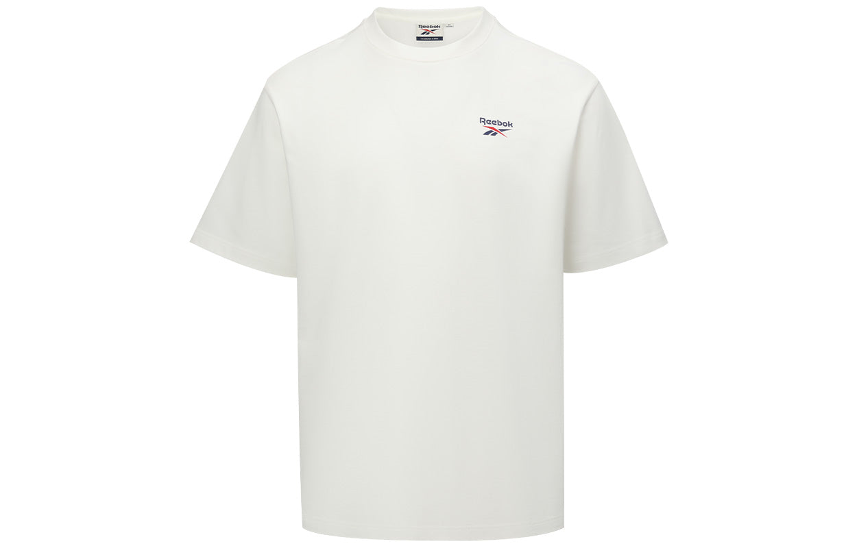 Reebok erkaklar futbolkasi