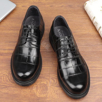 Erkaklar uchun Playboy poyabzallari