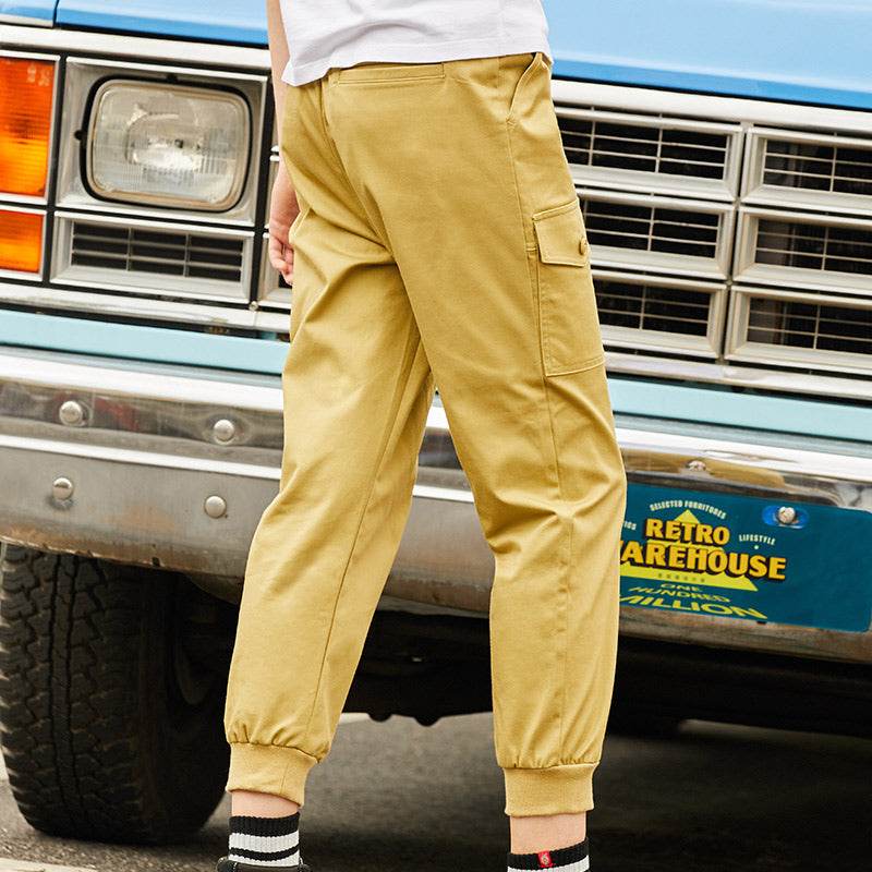 Брюки женские Dickies Colour Elastic Waist Drawstring Work - Boxette Shop