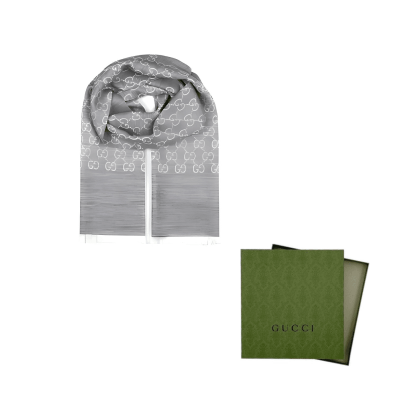 Шарф Gucci - Boxette Shop