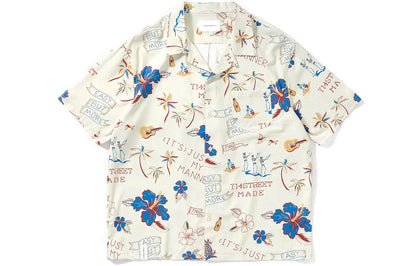 Рубашка мужская 714Street - Boxette Shop