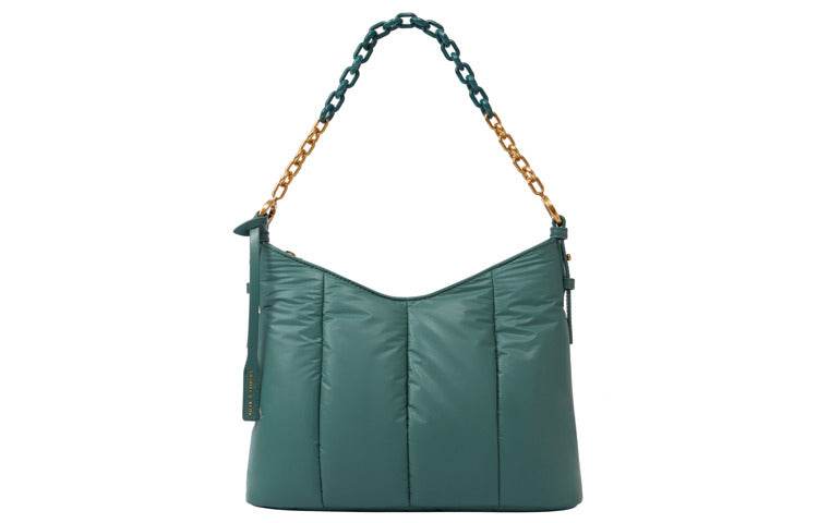 Сумка женская Charles&Keith Ck Pu - Boxette Shop