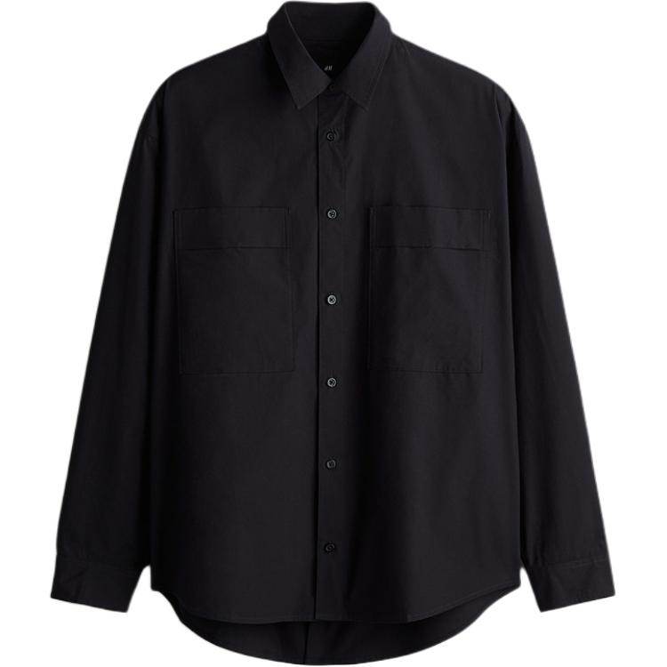 Рубашка мужская H&M - Boxette Shop