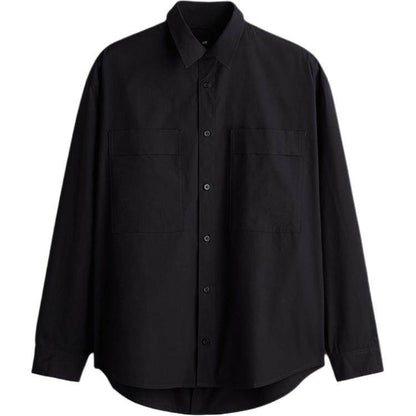 Рубашка мужская H&M - Boxette Shop