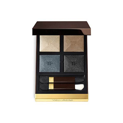 Тени для век TF Classic Illusion Quad - Boxette Shop