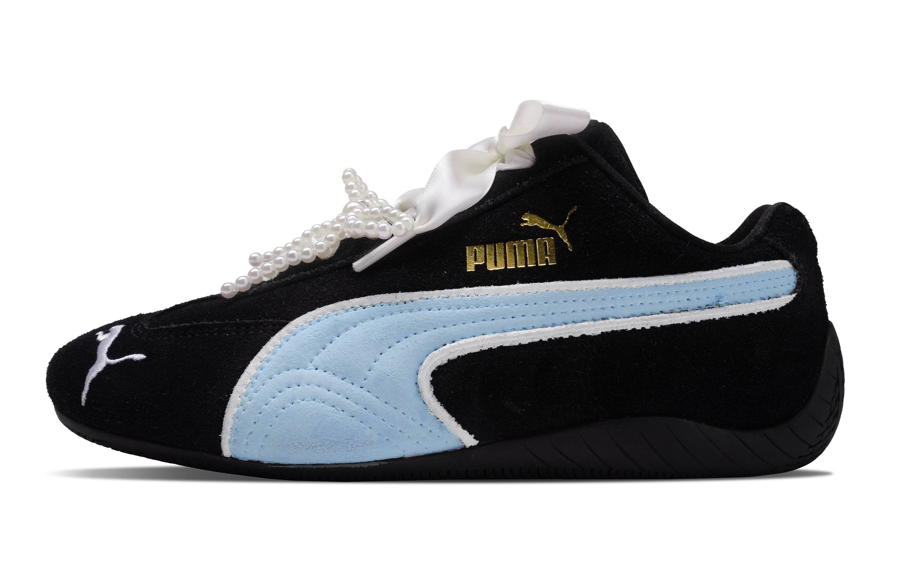 Кроссовки женские Puma Speedcat - Boxette Shop