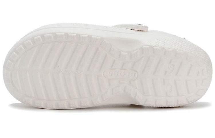 Шлепанцы Crocs Classic Clog - Boxette Shop