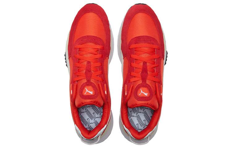 Кроссовки Puma Wild Rider Low Top Trainers - Boxette Shop