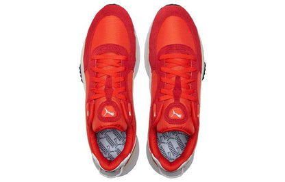 Кроссовки Puma Wild Rider Low Top Trainers - Boxette Shop