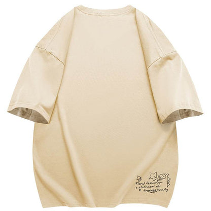 Футболка женская Minfinity - Boxette Shop