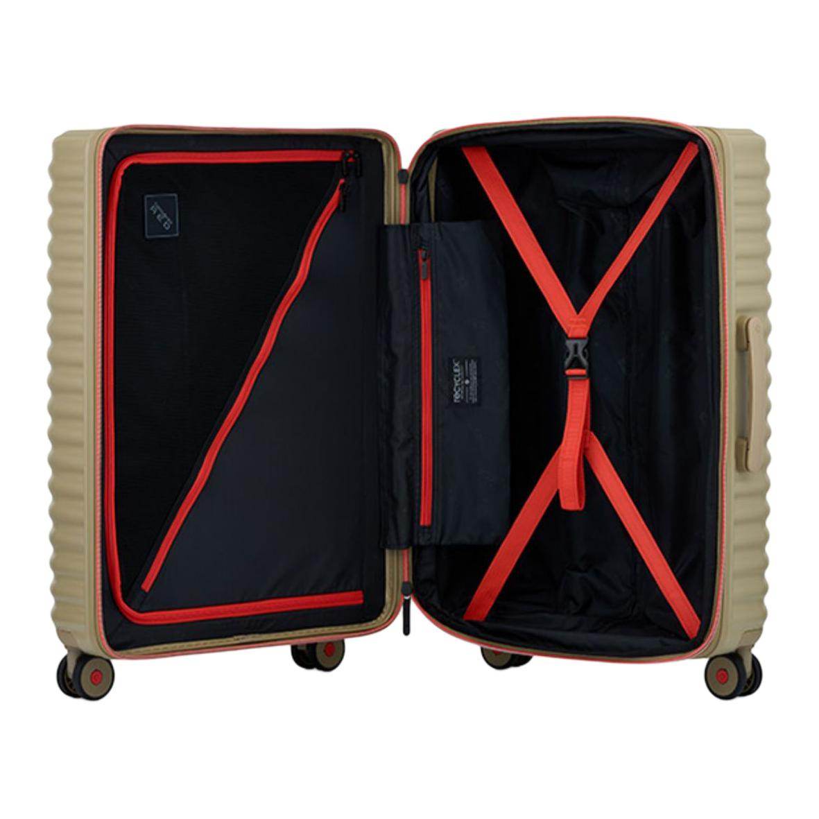 Чемодан Samsonite - Boxette Shop