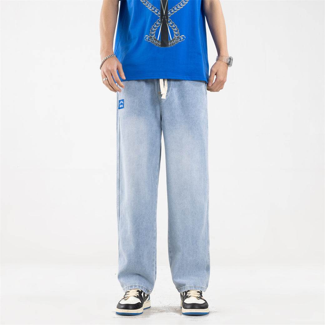 Джинсы мужские Antioffice - Boxette Shop