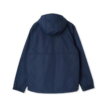 Columbia columbia casual outdoor omni-gold dot thermal reflective technology hooded warm zip sports travel hiking long sleeve jacket men's