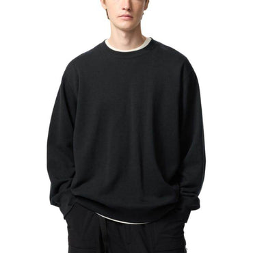 Свитшот Uniqlo Ss25 - Boxette Shop