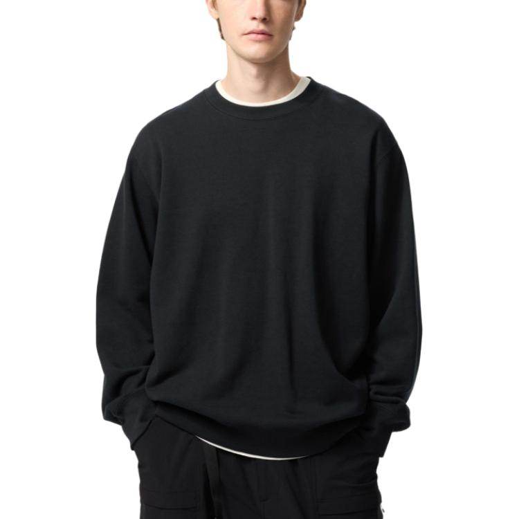 Свитшот Uniqlo Ss25 - Boxette Shop
