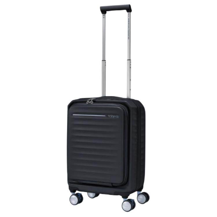 Чемодан American Tourister Frontec - Boxette Shop