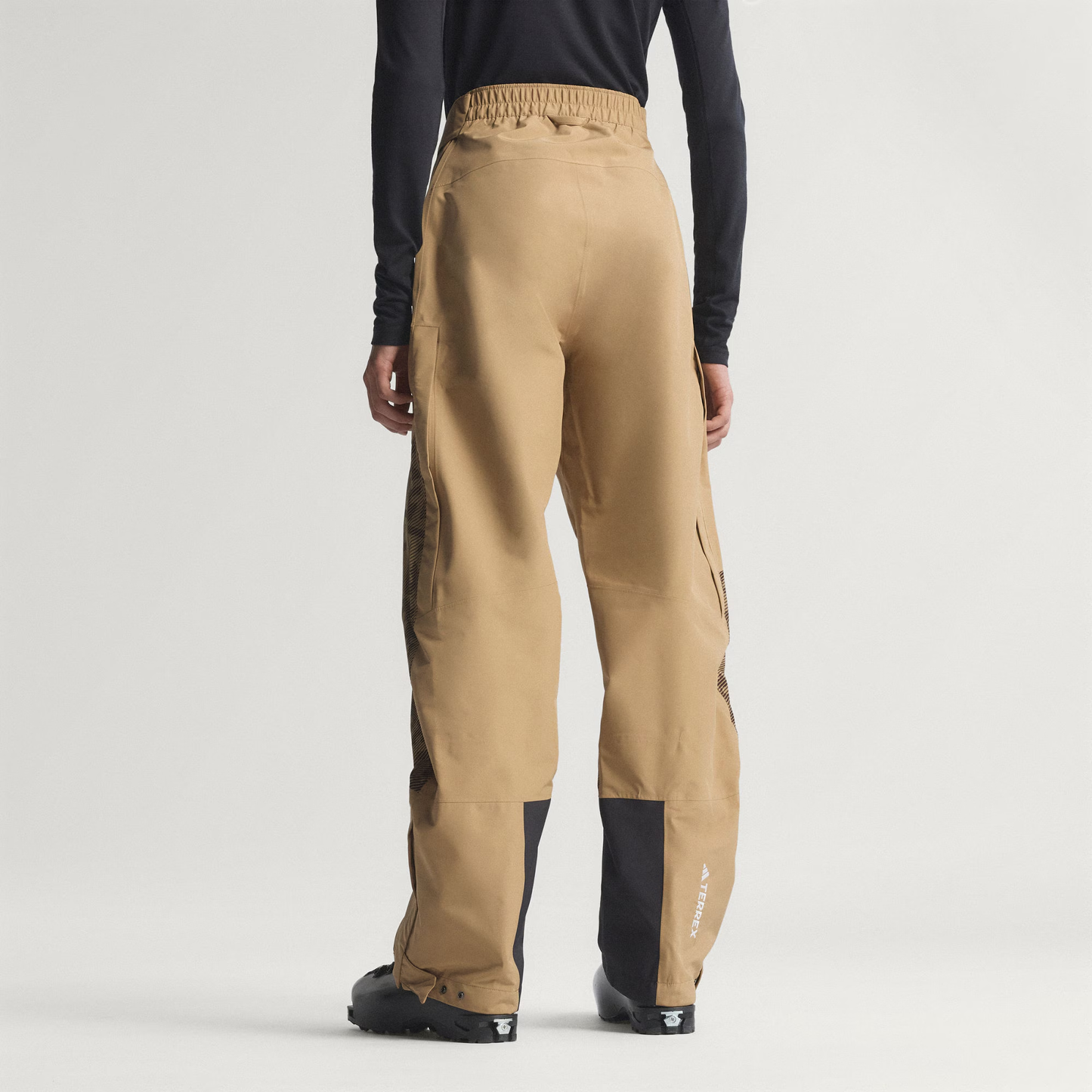 Брюки горнолыжные мужские Adidas Terrex Xperior