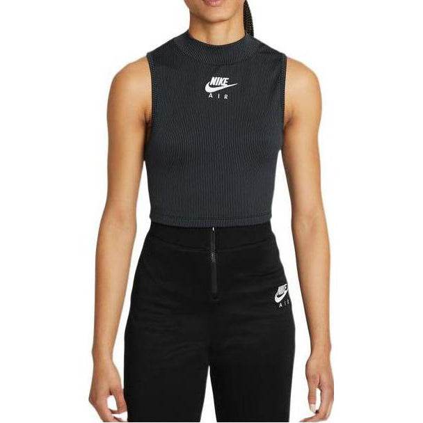 Женская спортивная майка Nike Slim Fit - Boxette Shop