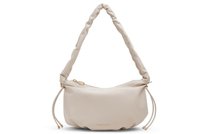 Сумка женская Charles&Keith Pleated Noir - Boxette Shop