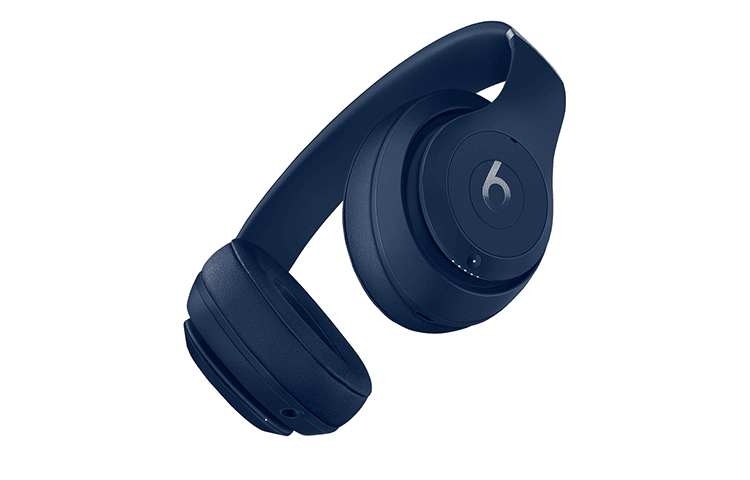Беспроводные наушники Beats studio 3 - Boxette Shop