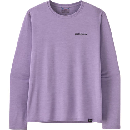 Свитер Patagonia Cap Cool Daily C1