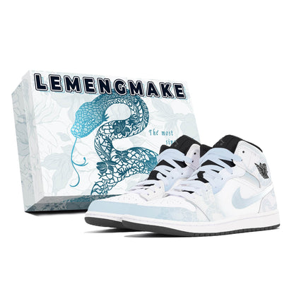 Кроссовки Jordan air - Boxette Shop