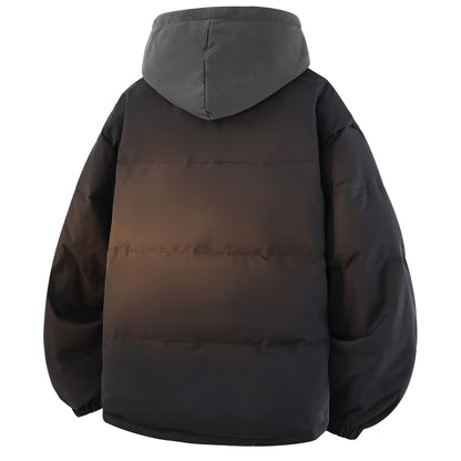 Jipning pastki kurtkasi