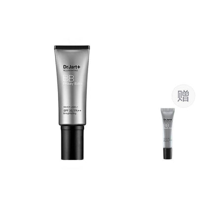 Крем Dr.Jart+ Silver Tube Revitalizing - Boxette Shop
