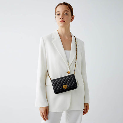 Сумка женская Charles&Keith Ck - Boxette Shop