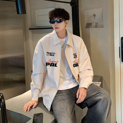 Куртка мужская PAL ONGACO - Boxette Shop