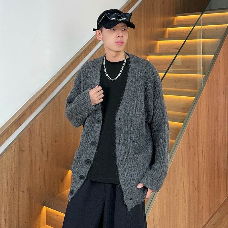 Кардиган Minfinity - Boxette Shop