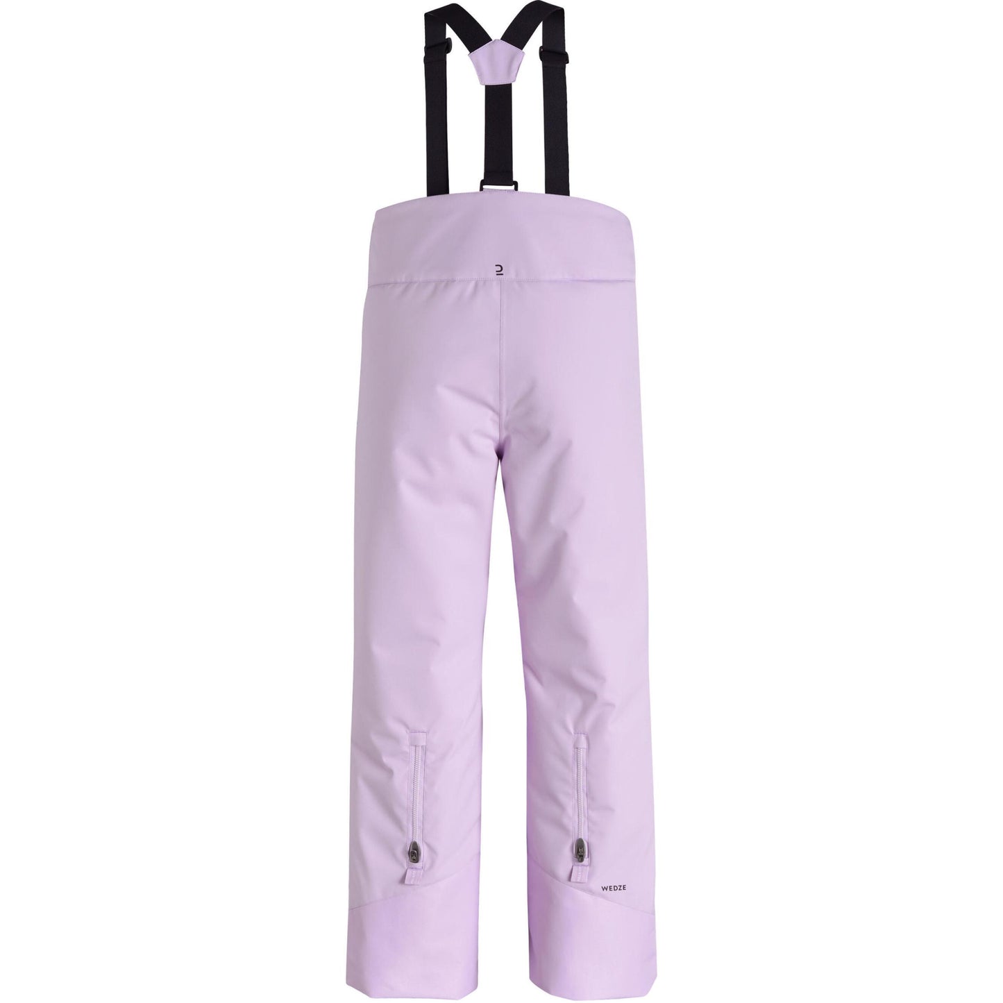 Брюки горнолыжные детские Decathlon Wedze SKI-P PA 500