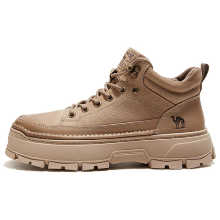 Ботинки мужские Camel