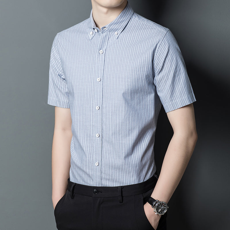 Рубашка мужская Pierre Cardin