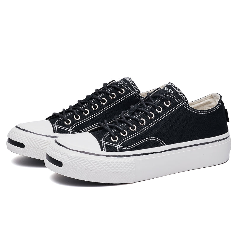 Vanssi erkaklar krossovkalari